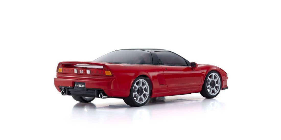 �˾���ũ KY32352R [KYOSHO] ���� MR03RWD r/s Honda NSX Red �̴��� MINI-Z 8