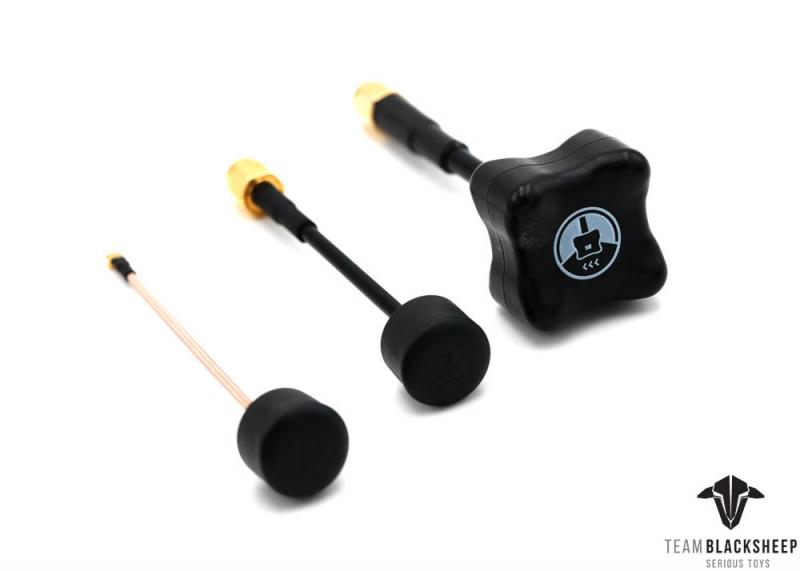 ¾Ë¾¾¹ðÅ© TBS TRIUMPH PRO (MMCX 90¡Æ, 1pcs) 4