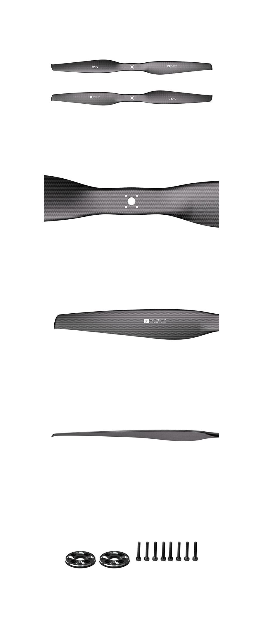 �˾���ũ  [T-MOTOR] VZ29x11 VTOL ���� �����緯 (�����Ǹ�) 3