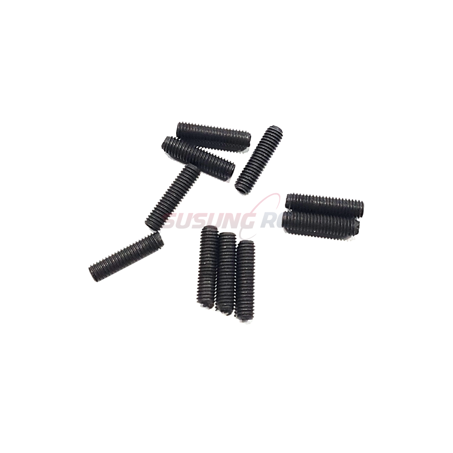 ¾Ë¾¾¹ðÅ© M3 x 12mm ¹«µÎº¼Æ®(»·µ¥±â³ª»ç, 10°³) 1