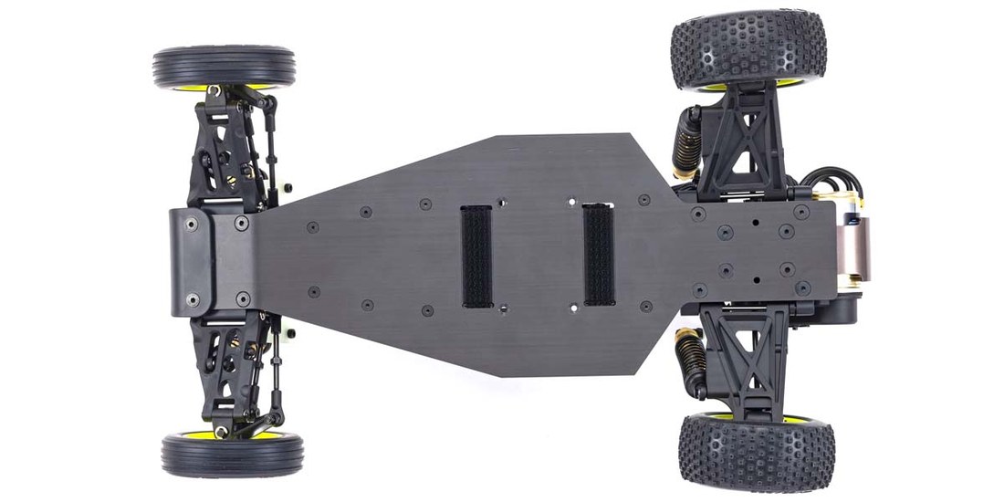�˾���ũ KY30642 [KYOSHO] [������] 1/10 EP 2WD KIT ULTIMA WC JJ Ver. 60th Anniversary limited 6