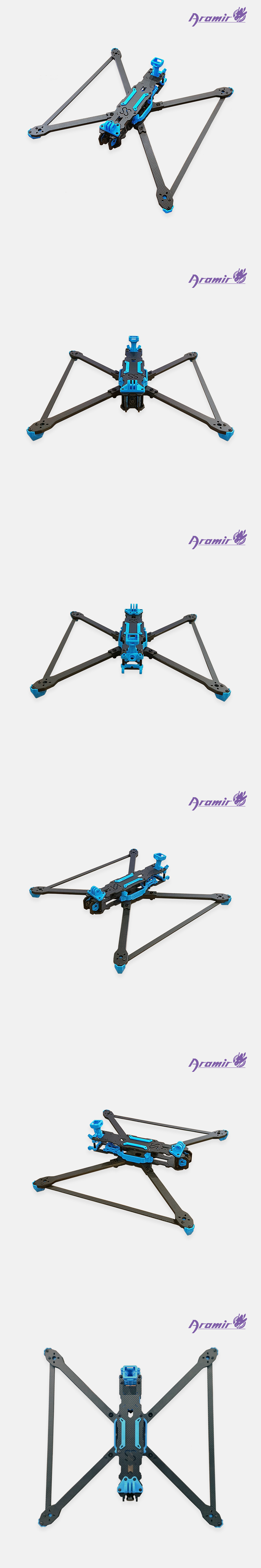 ¾Ë¾¾¹ðÅ© Aramir SS 10ÀÎÄ¡ ÇÁ·¹ÀÓŶ 2