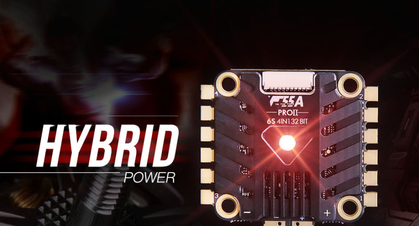 ¾Ë¾¾¹ðÅ© T-Motor F55 Pro V2 4in1 º¯¼Ó±â 2