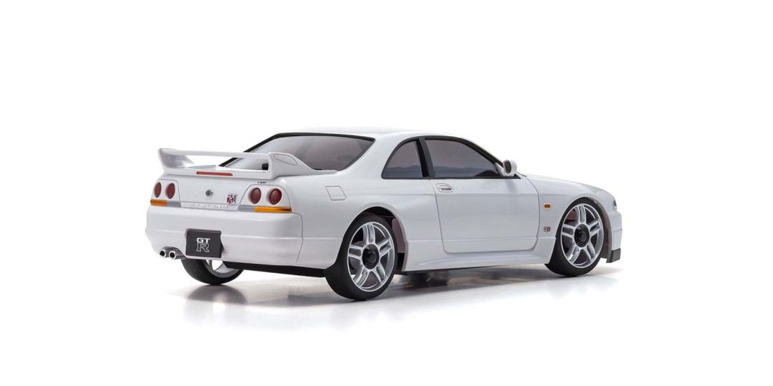 �˾���ũ KY32638WG-B [KYOSHO] ���� MA-020 �ֻ� ��ī�̶��� GT-R Ư����� �̴��� MINI-Z RCī - ���̷�, LED �⺻���� ���� 12