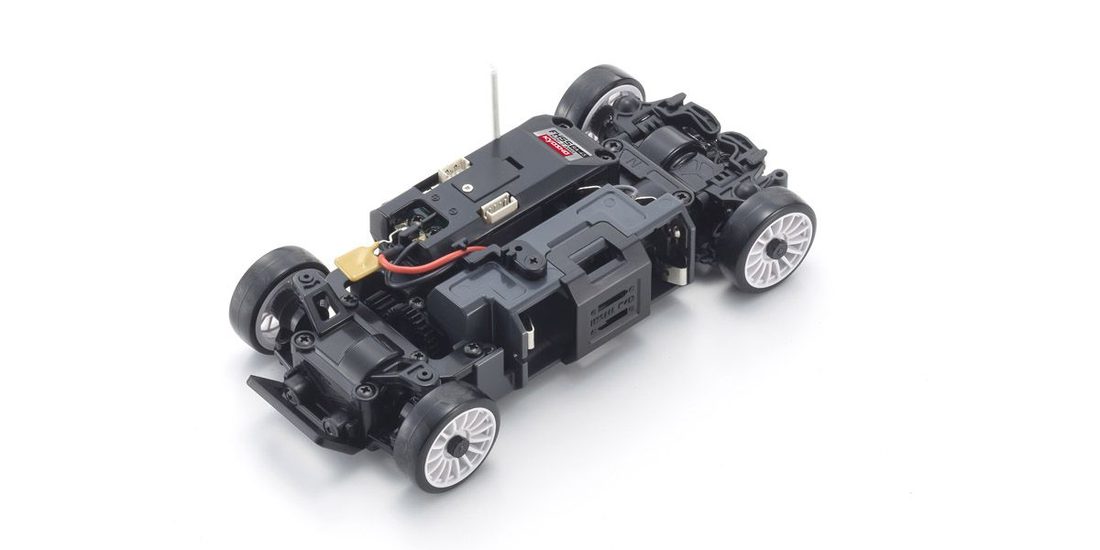 �˾���ũ KY32627W [KYOSHO] ���� MA-020 r/s ���ٷ� �������� 22B-STi ȭ��Ʈ �̴��� MINI-Z RCī 6