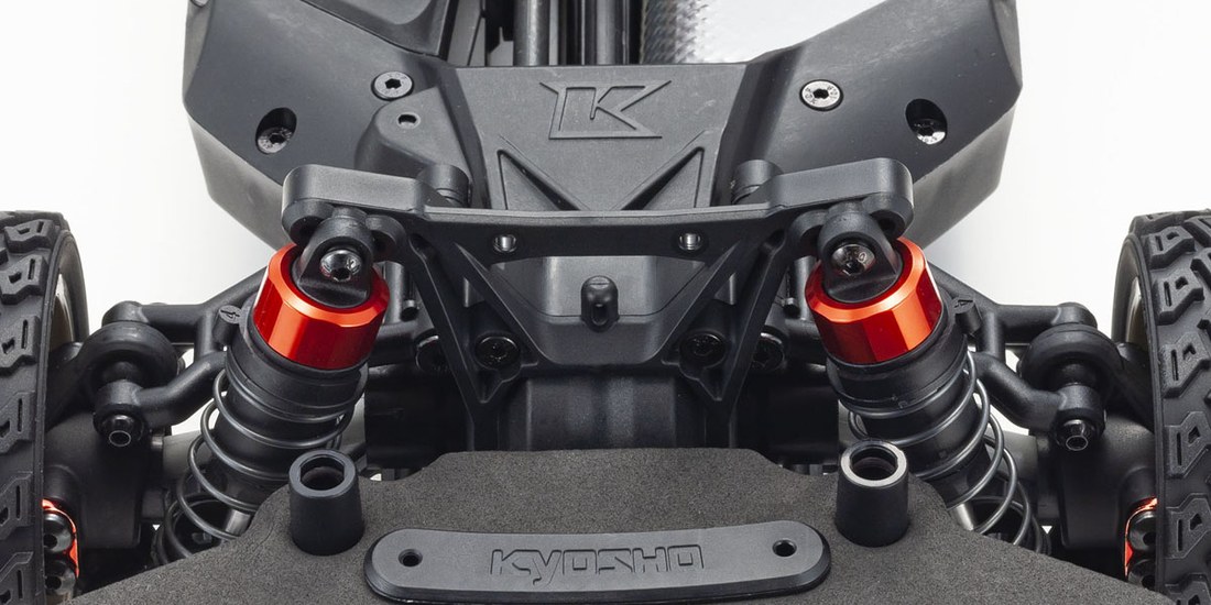 �˾���ũ KY34481T1 [KYOSHO] Put EP FZ02-R SUBARU IMPREZA WRC 2002 [���� ����] 6