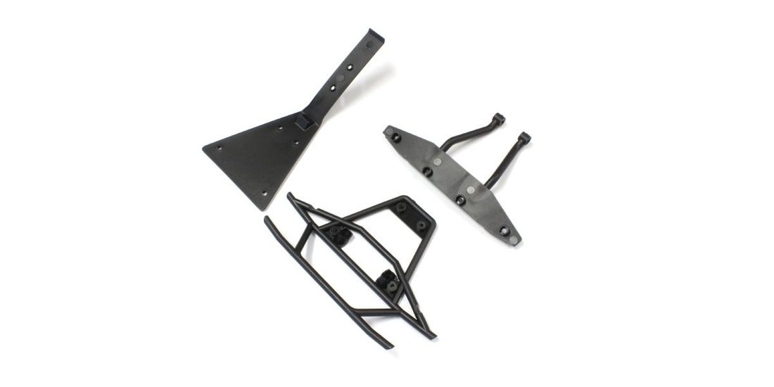 �˾���ũ KYOL004 [KYOSHO] Bumper 1