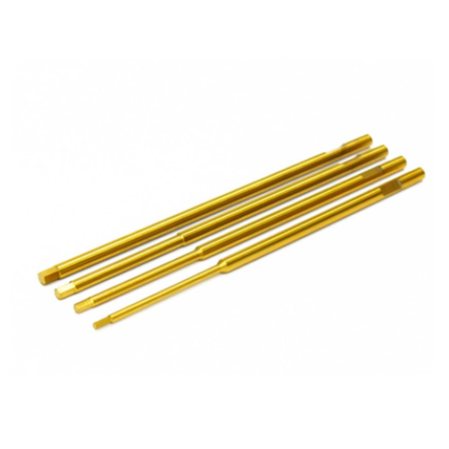 ¾Ë¾¾¹ðÅ© BU-2.5T 2.5mm Hex Driver Tip 1pcs À°°¢ µå¶óÀ̹ö °ÈÆÁ 1