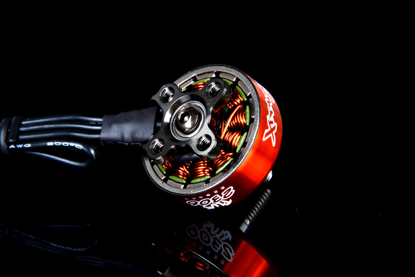 ¾Ë¾¾¹ðÅ© RCINPOWER SMOOX 2306 1880KV ¸ðÅÍ (1pcs) 8