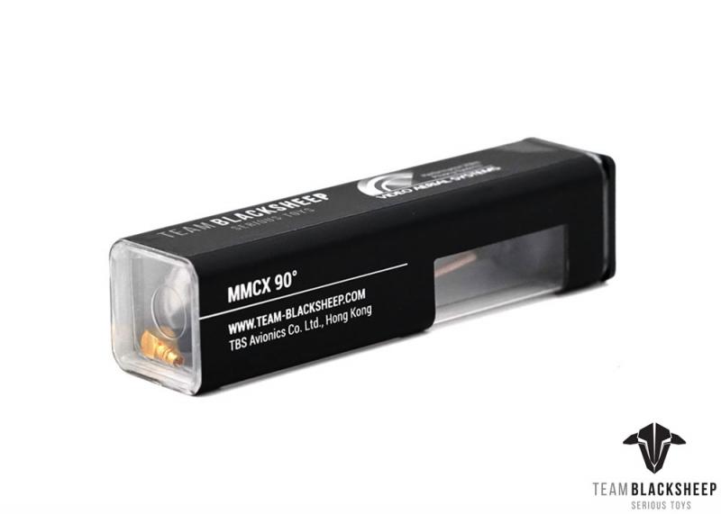 ¾Ë¾¾¹ðÅ© TBS TRIUMPH PRO (MMCX 90¡Æ, 1pcs) 3