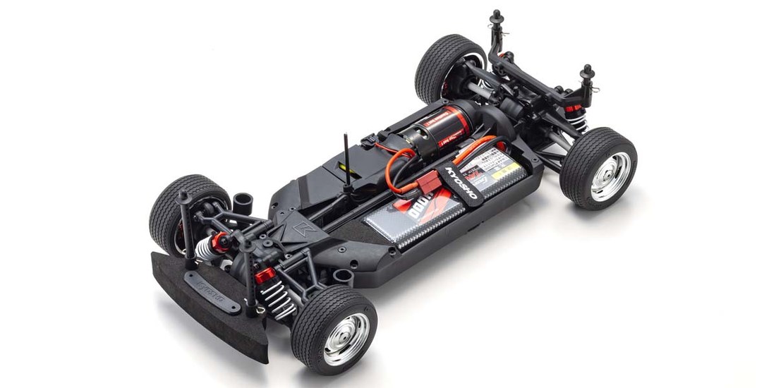 �˾���ũ KY34436T1 [KYOSHO] PutEP FZ02L 1971 Mercedes-Benz 300SEL BE 5