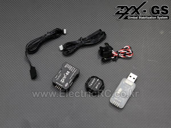 �˾���ũ ZYX13 [TR] ZYX-GS ������ 3�� ���̷�(V1.1) 4