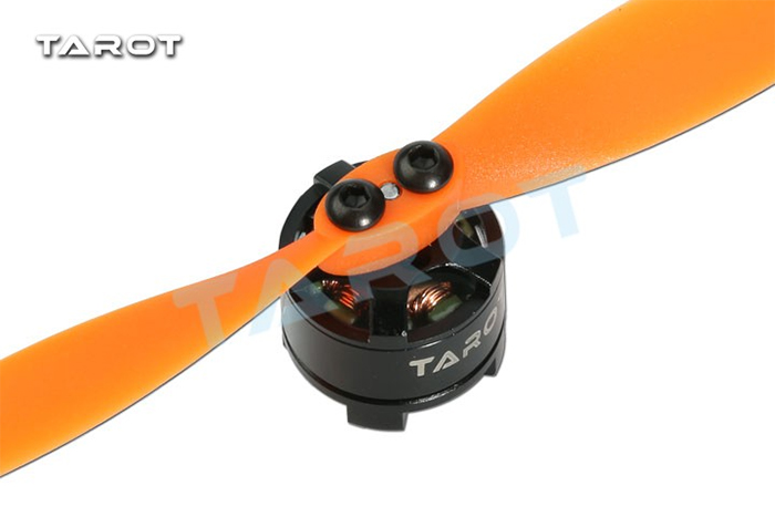 [�˾���ũ] TL150M1 [TR] MT1104-4000KV Micro Motor for 120~150 Drone(CW/CCW) 2