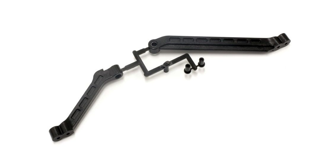 �˾���ũ KYIF618 [KYOSHO] Chassis Brace Set (MP10) 1