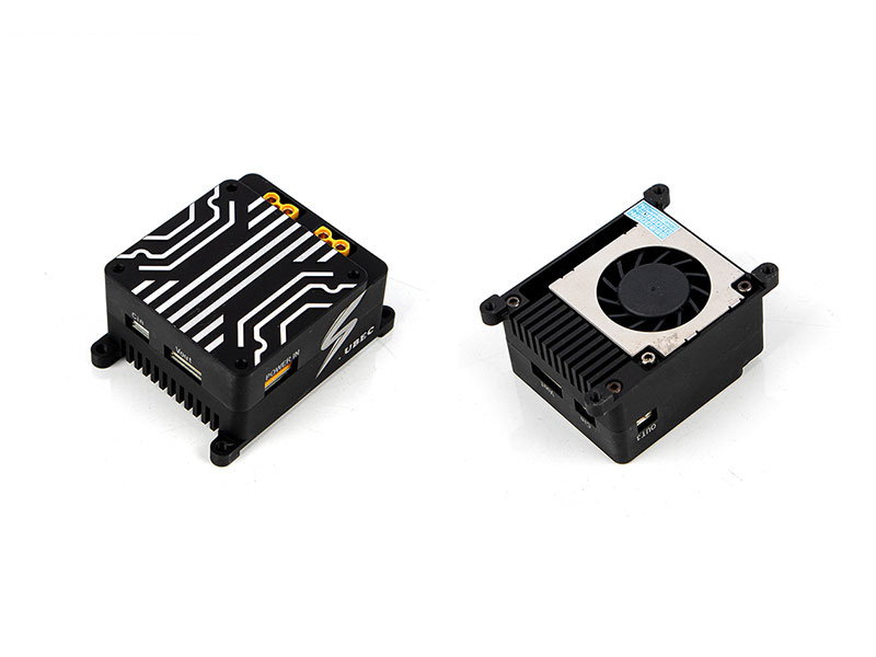 �˾���ũ TL3304 [TR] Pixhawk Ammeter Power Module (S.UBEC/10A/80V) 7