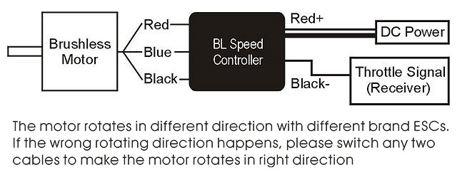 �˾���ũ 1322619661 [ALIGN] 300MX Brushless Motor (3700KV/2216) 4