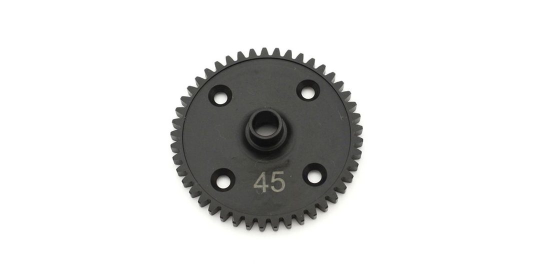 �˾���ũ KYIF410-45 [KYOSHO] Spur Gear (45T/MP10/MP9) 1