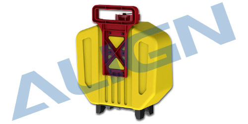 �˾���ũ HE1B001XXT [ALIGN] 5.5L Chemical Container 2