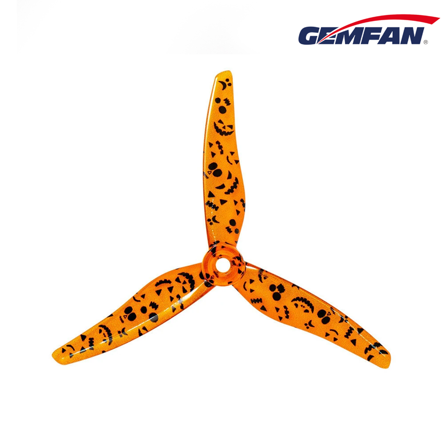 ¾Ë¾¾¹ðÅ© GEMFAN Halloween 51466 V2 ÇÁ·ÎÆç·¯(1´ëºÐ) 2