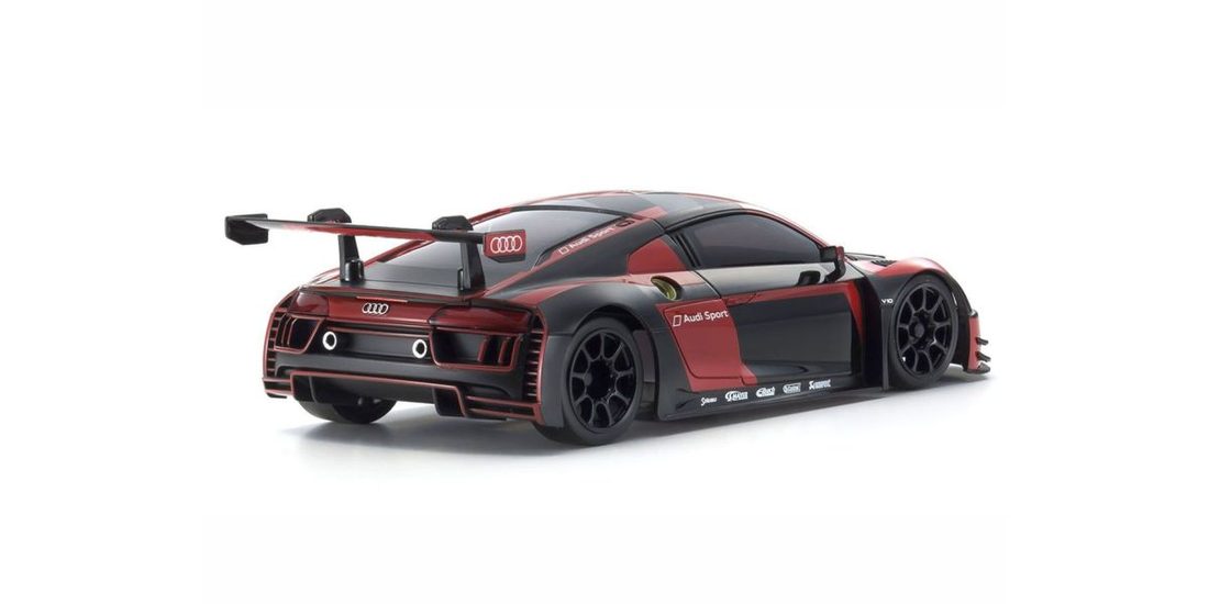 �˾���ũ KY32344BKR [KYOSHO] ���� MR03RWD r/s �ƿ�� R8 LMS 2016 ����/���� �̴��� MINI-Z RCī 8