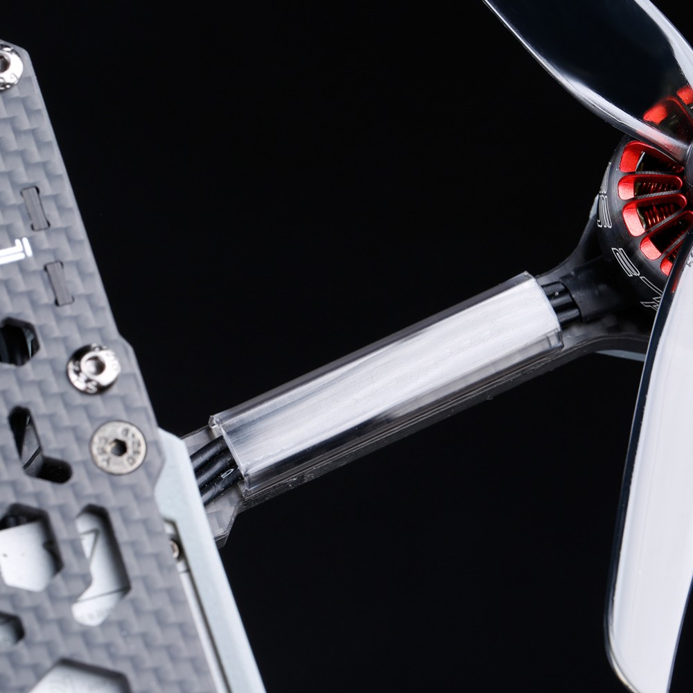 �˾���ũ  [iFlight] ���� ���̾� �������� (�� 10mm ���� 43mm / 5pcs) 4