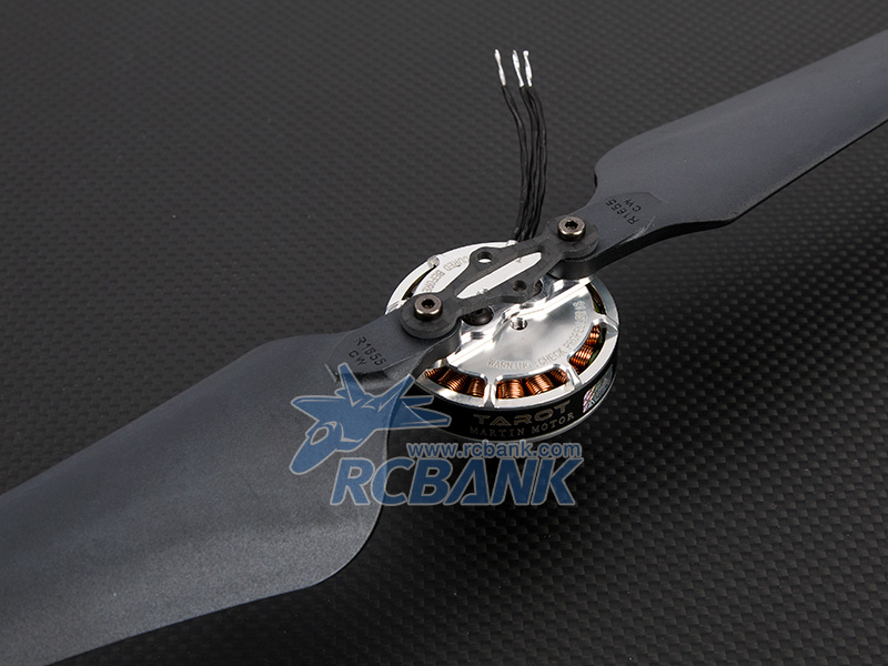 [ܼ] TL100D09 [TR] High Efficiency 17x6.0in Folding Prop (CCW)