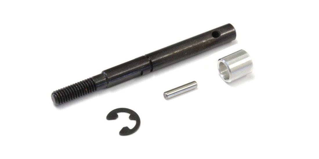 �˾���ũ KYOL024 [KYOSHO] Main Gear Shaft 1