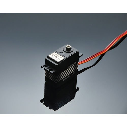 [ܼ] 615MG [Beam] 615MG Standard BLS HV Tail Servo (Ż//BS-0031)