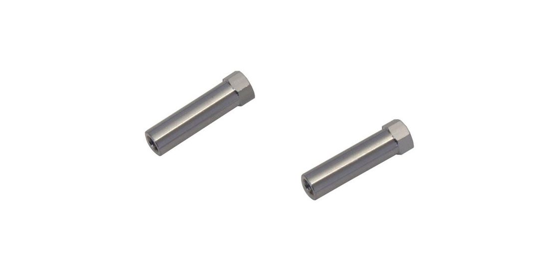 �˾���ũ KYUM718 [KYOSHO] Steering Crank Shaft (RB6) 1