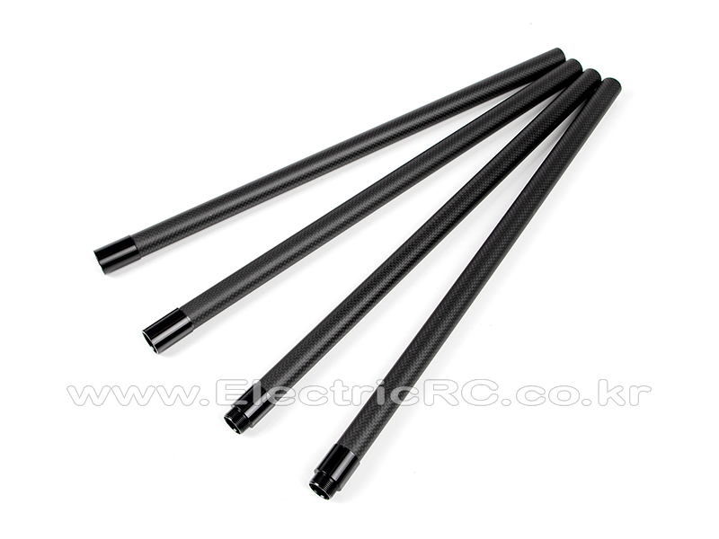 �˾���ũ WJD-CSR [WJD] Carbon Spray Boom(Rod) Joiner (��20/Pair) 2