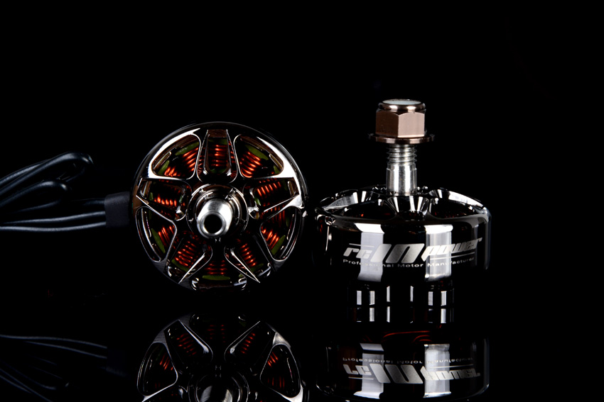 ¾Ë¾¾¹ðÅ© RCINPOWER SMOOX 2306 1880KV ¸ðÅÍ (1pcs) 4