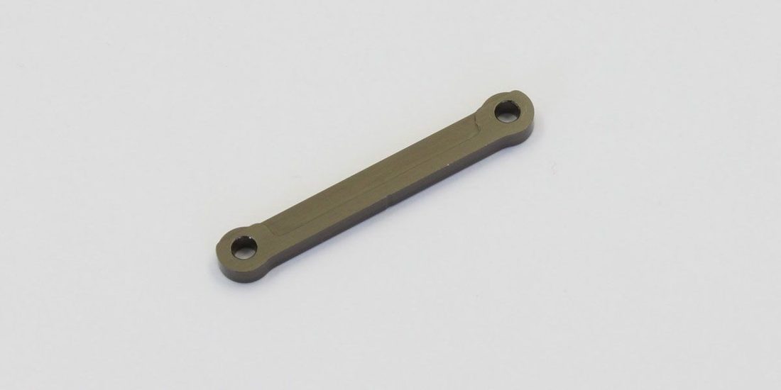 �˾���ũ KYUM720B [KYOSHO] SP Front Sus. Plate Type-B (UM721) 1