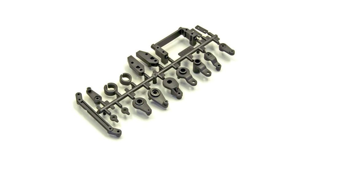 �˾���ũ KYFA006B [KYOSHO] Linkage Crank Set(FAZER)(FA006) 1
