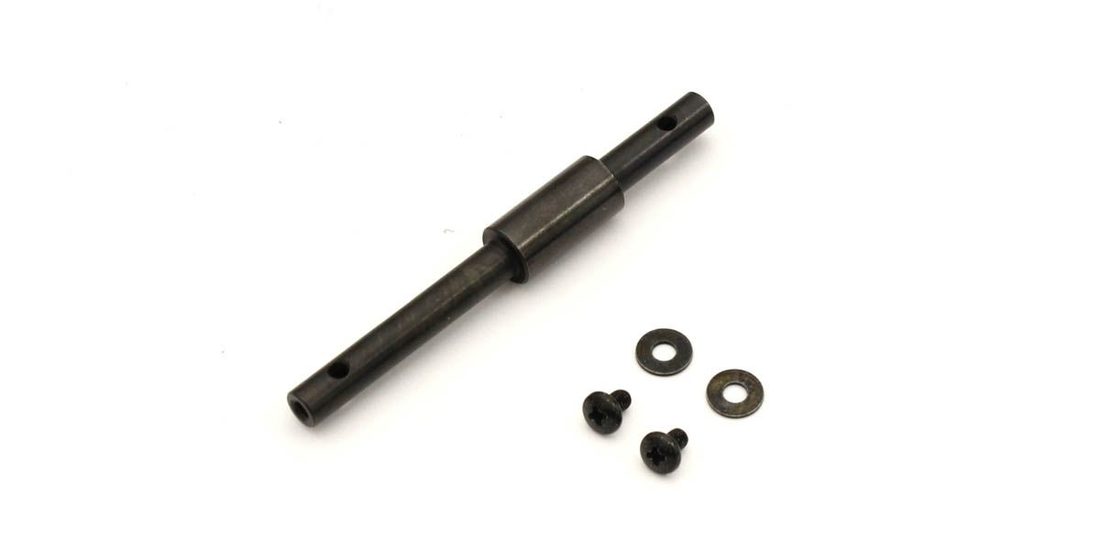 �˾���ũ KYVS119 [KYOSHO] Spur Gear Shaft(FW-06) 1