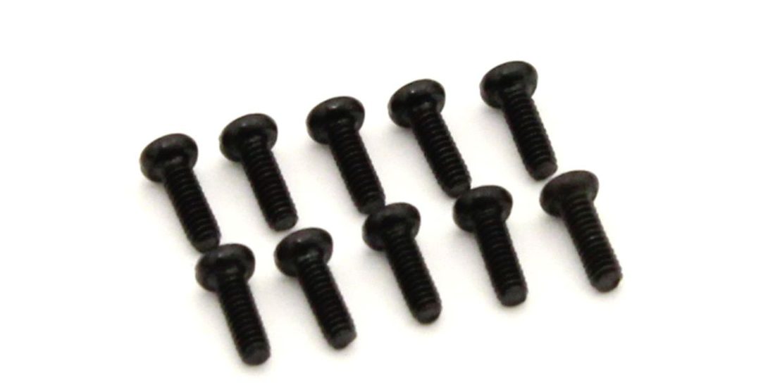 �˾���ũ KY1-S02006 [KYOSHO] Bind Screw (M2.0x6/10pcs) 1