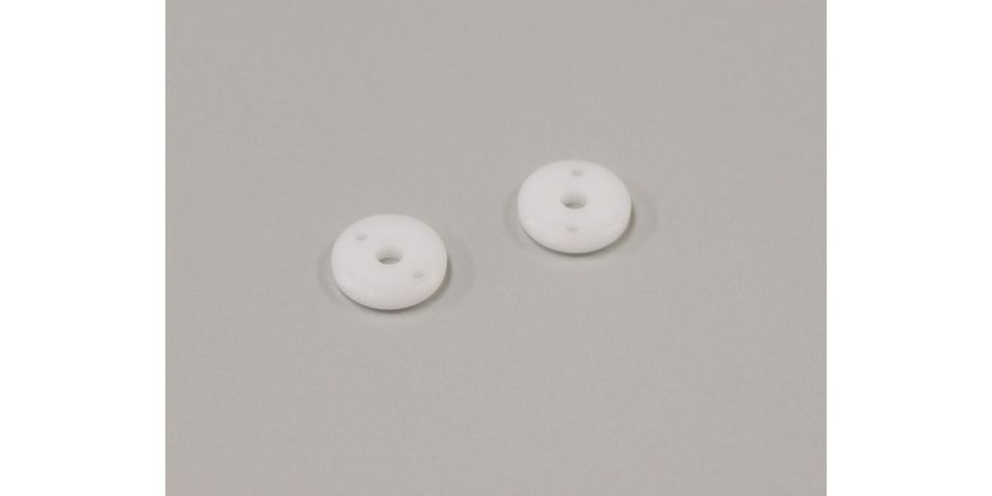 �˾���ũ KYW5303-09 [KYOSHO] Shock Piston(2-Hole/2pcs/Big Bore Shock) 1