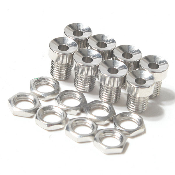 [�˾���ũ] BULEDH3 3���� LED ���� Ȧ�� ��Ʈ (8��) 1