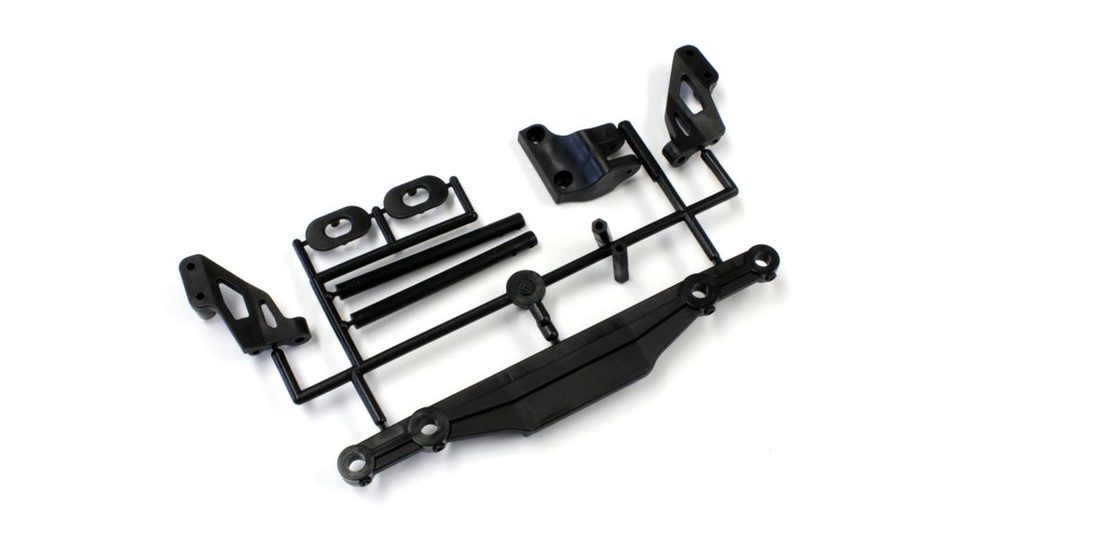 �˾���ũ KYIG155 [KYOSHO] Rear Body Mount Set (GT3) 1