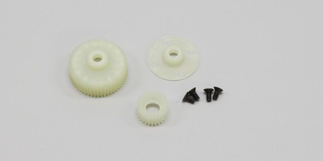 �˾���ũ KYUM605 [KYOSHO] Diff Gear Set (ULTIMA SC) 1