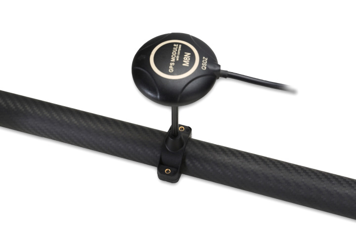 �˾���ũ TL1811 [TR] GPS Arm Mount (25mm Clamp-On) 2
