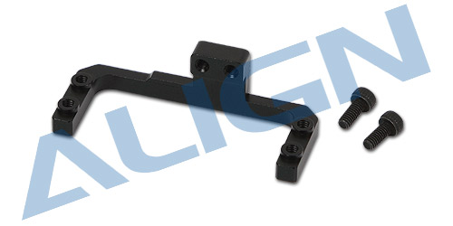 �˾���ũ HB40B019XXW [ALIGN] TB40 Tail Rudder Servo Mount 1