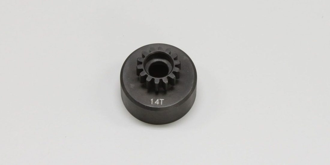 �˾���ũ KY97035-14 [KYOSHO] CLUTCH BELL(14T/BB-TYPE/IFW47) 1
