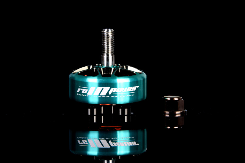 ¾Ë¾¾¹ðÅ© RCINPOWER SMOOX 2306 1880KV ¸ðÅÍ (1pcs) 12