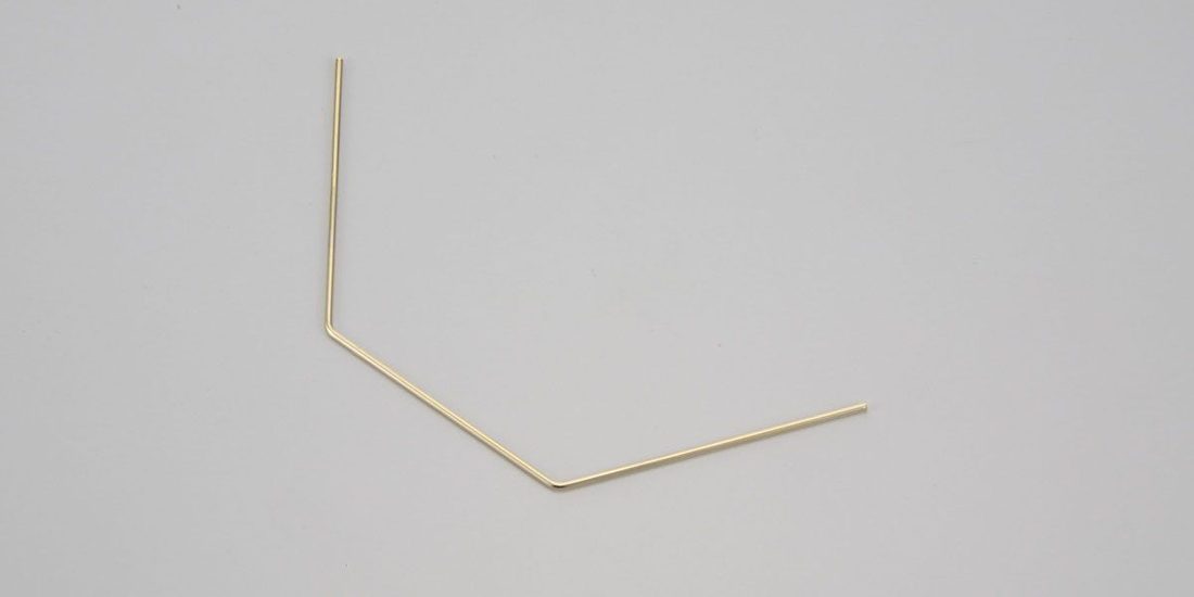 �˾���ũ KYLA236-11B [KYOSHO] Stabilizer Bar (1.1) (ZX-5/TF-5) 1