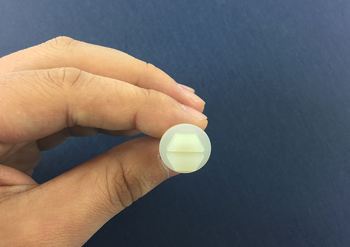 ¾Ë¾¾¹ðÅ© ÀÏÀÚ ÇÃ¶ó½ºÆ½ ³ª»ç (M6x30mm) 1