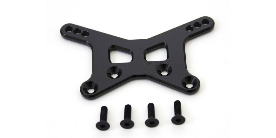 �˾���ũ KYLAW82 [KYOSHO] LD Al Front Shock Stay(ZX7/7075/t=3.0) 1