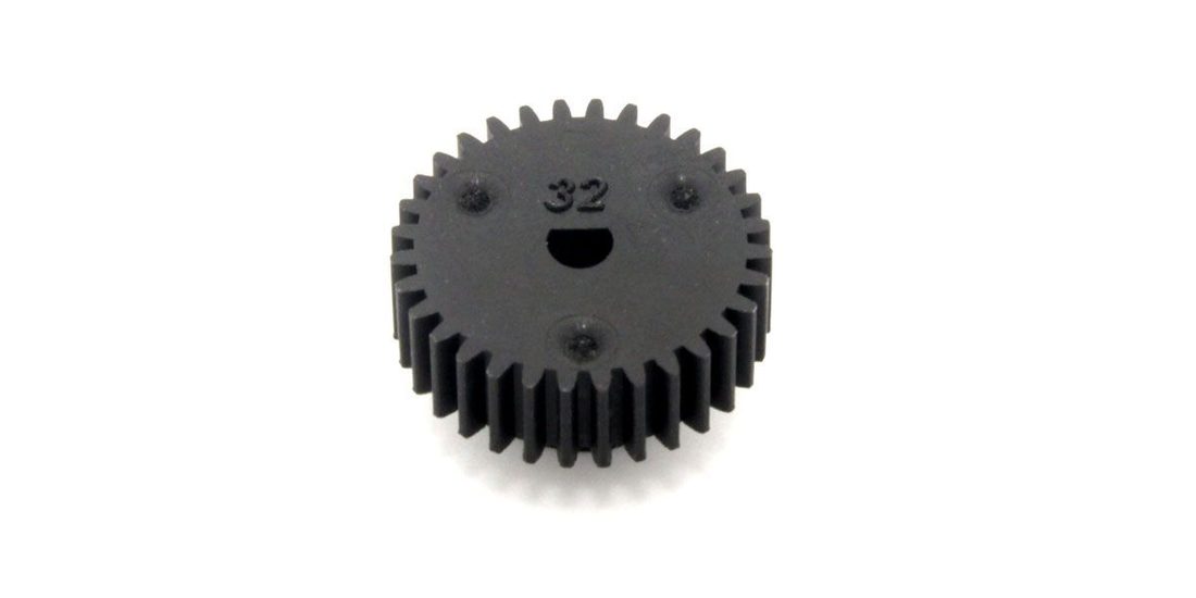 �˾���ũ KYFA555-32 [KYOSHO] TC Pinion Gear 32T FZ02 1