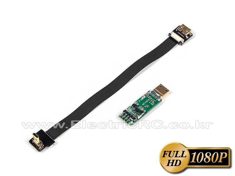 �˾���ũ HDMI2AVB [HDCVT] Super Micro HDMI to AV ����ȯ��ġ (PAL/NTSC) 3