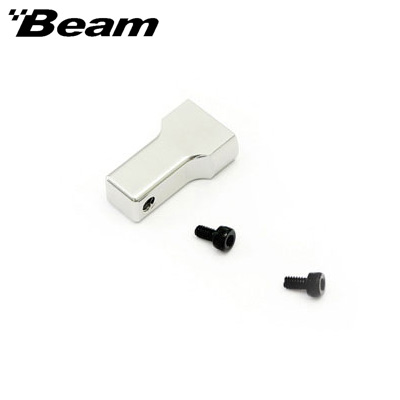 [ܼ] E5.5-5004 [BEAM] Tail Control Lever Mount (Aquila) E5.5-5004
