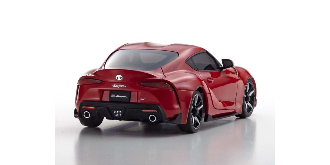 �˾���ũ KY32619R [KYOSHO] ���� MA020 r/s ���Ÿ GR ������ ���ι̳ٽ� ���� �̴��� MINI-Z 13
